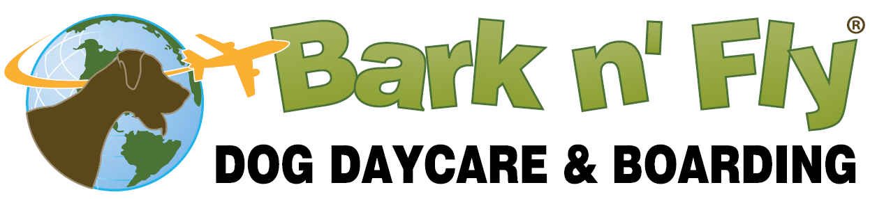 Bark n Fly Full Logo